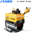 Factory Supply 510kg Hydraulic Single Drum Vibration Roller (FYL-750)